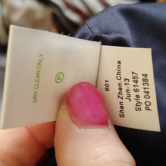 Lilly Pulitizer Ruthy Dress Size 0 - Picture 8 of 10